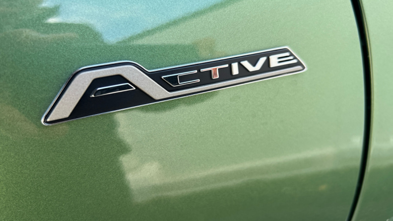 Ford Kuga 2.5 PHEV Active 5dr CVT Estate